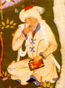 Rumi weeping_2